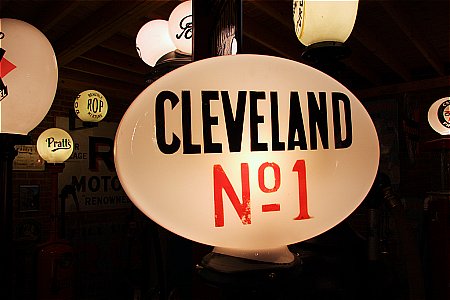 CLEVELAND No1 - click to enlarge